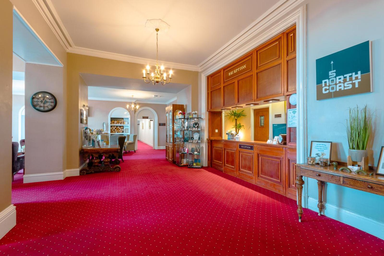 Gairloch Hotel 'A Bespoke Hotel' Exterior foto