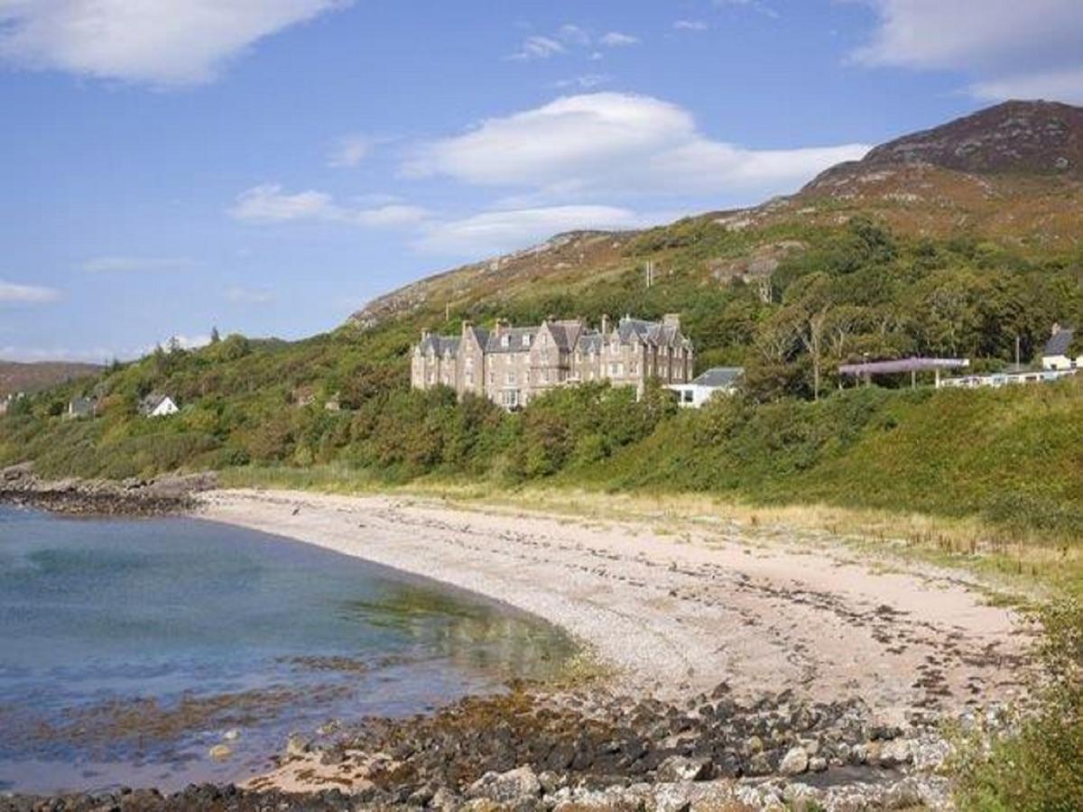 Gairloch Hotel 'A Bespoke Hotel' Exterior foto