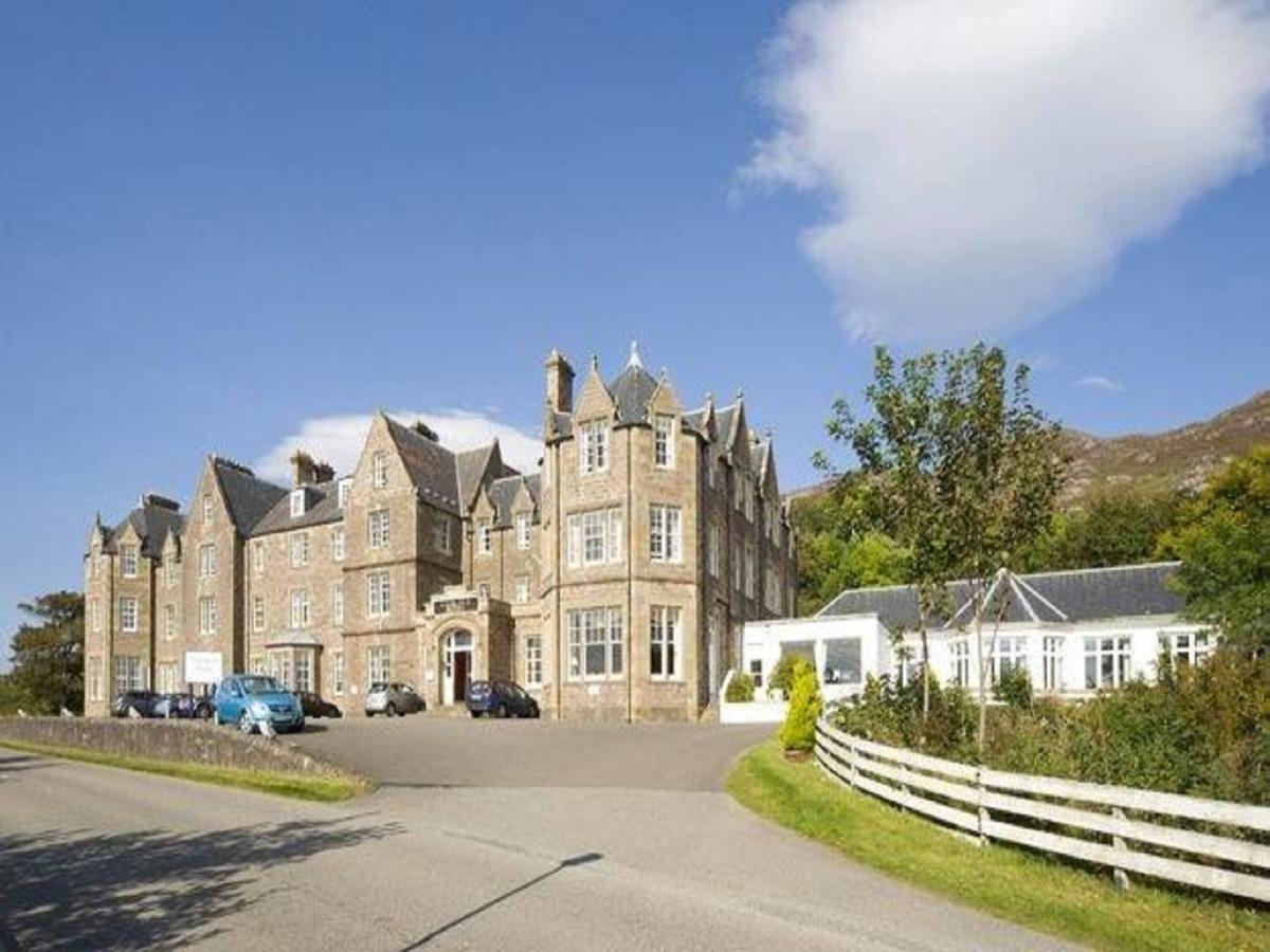 Gairloch Hotel 'A Bespoke Hotel' Exterior foto