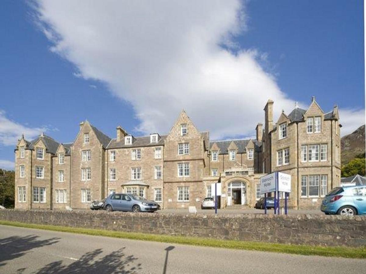 Gairloch Hotel 'A Bespoke Hotel' Exterior foto