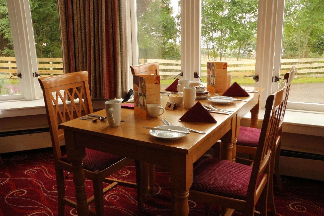Gairloch Hotel 'A Bespoke Hotel' Exterior foto